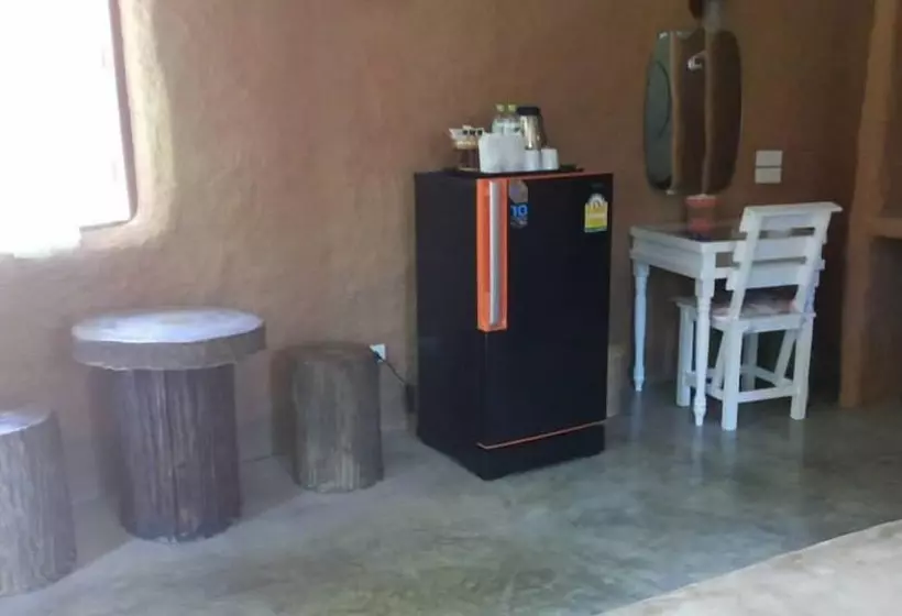 Majatalo Baandin Chiangdao