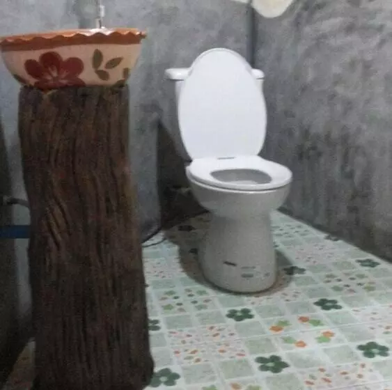 Majatalo Baandin Chiangdao