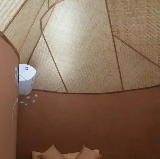 Majatalo Baandin Chiangdao