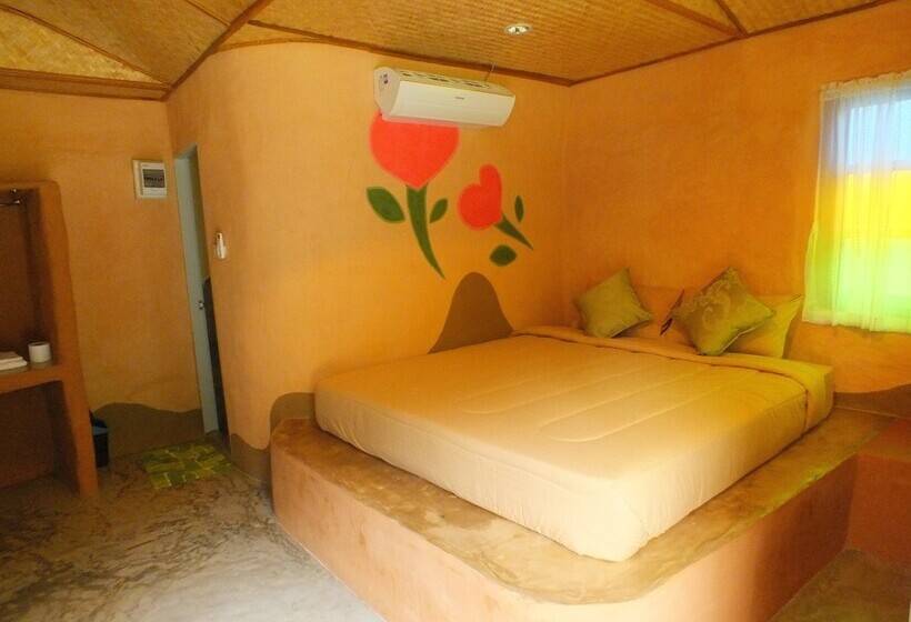 بنسيون Baandin Chiangdao