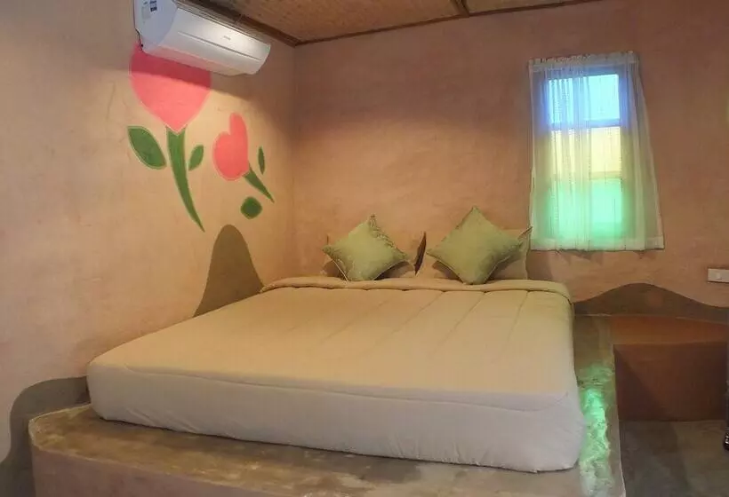 Majatalo Baandin Chiangdao