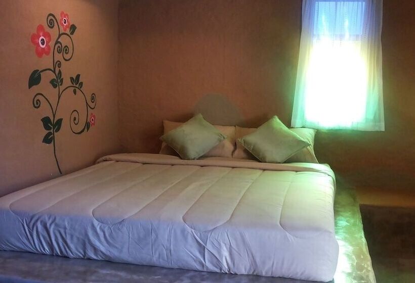 بنسيون Baandin Chiangdao