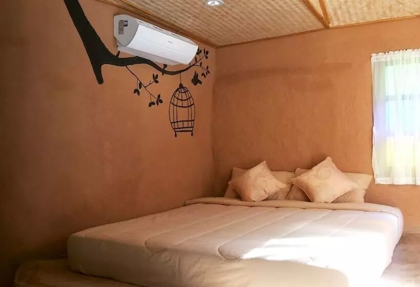 Majatalo Baandin Chiangdao