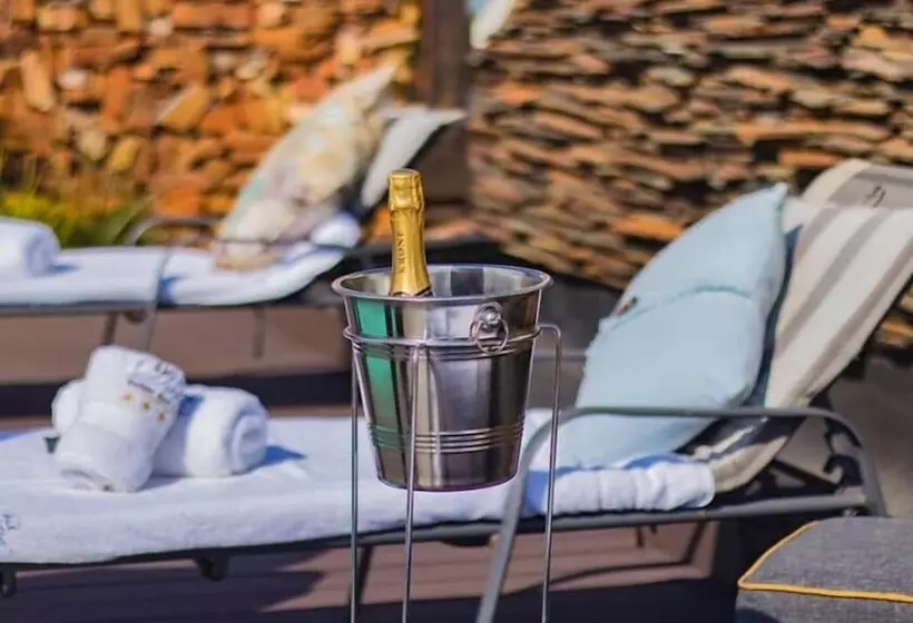 بنسيون Belle Done Boutique Hotel & Spa