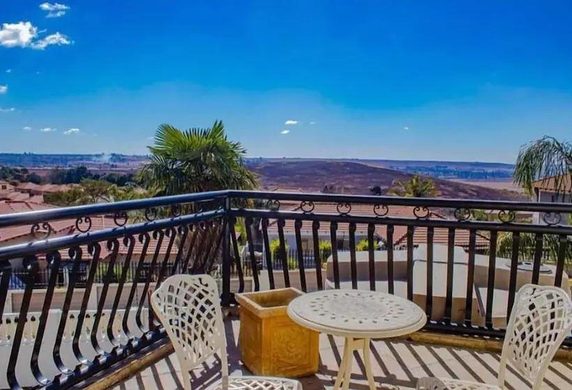 بنسيون Belle Done Boutique Hotel & Spa