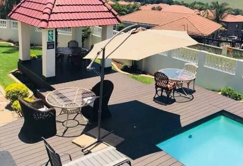 بنسيون Belle Done Boutique Hotel & Spa