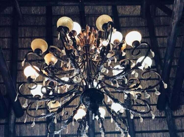 펜션 Belle Done Boutique Hotel & Spa