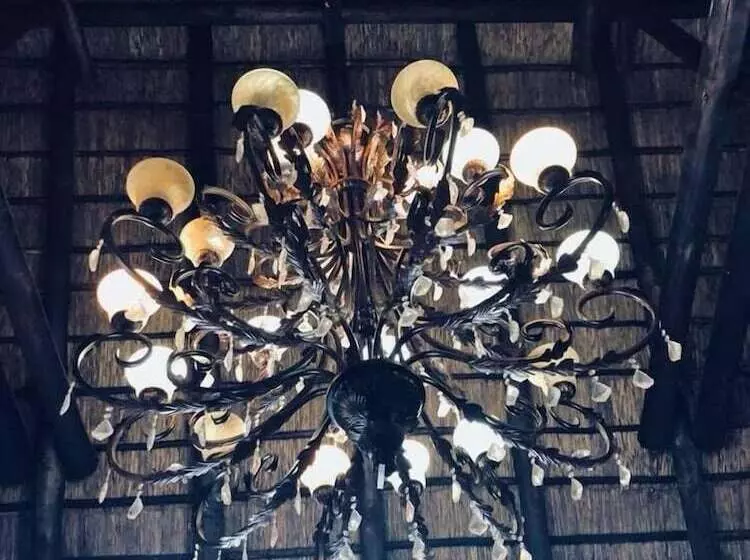 بنسيون Belle Done Boutique Hotel & Spa