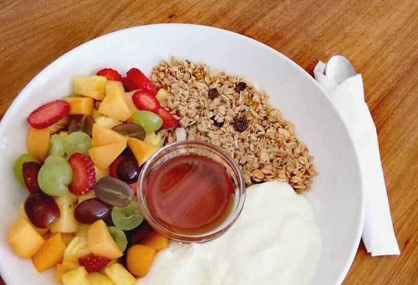 펜션 Belle Done Boutique Hotel & Spa