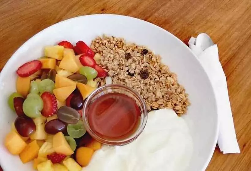 بنسيون Belle Done Boutique Hotel & Spa