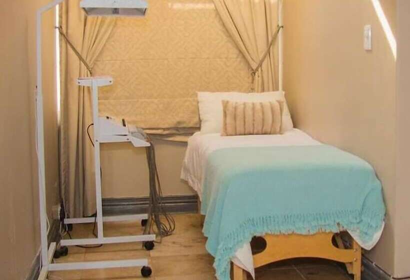 펜션 Belle Done Boutique Hotel & Spa