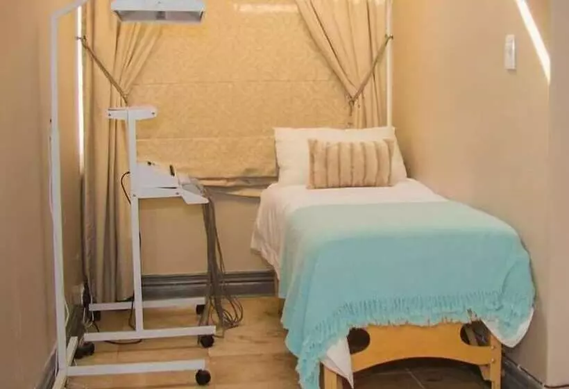 بنسيون Belle Done Boutique Hotel & Spa