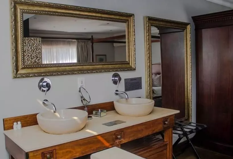 بنسيون Belle Done Boutique Hotel & Spa