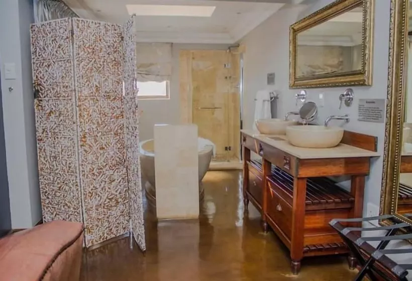 بنسيون Belle Done Boutique Hotel & Spa