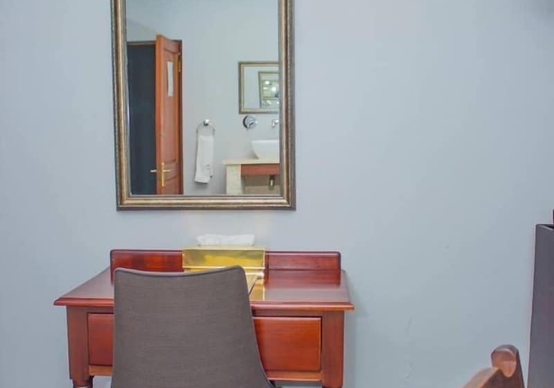 펜션 Belle Done Boutique Hotel & Spa