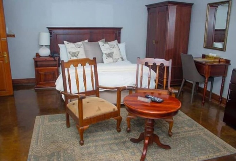 펜션 Belle Done Boutique Hotel & Spa