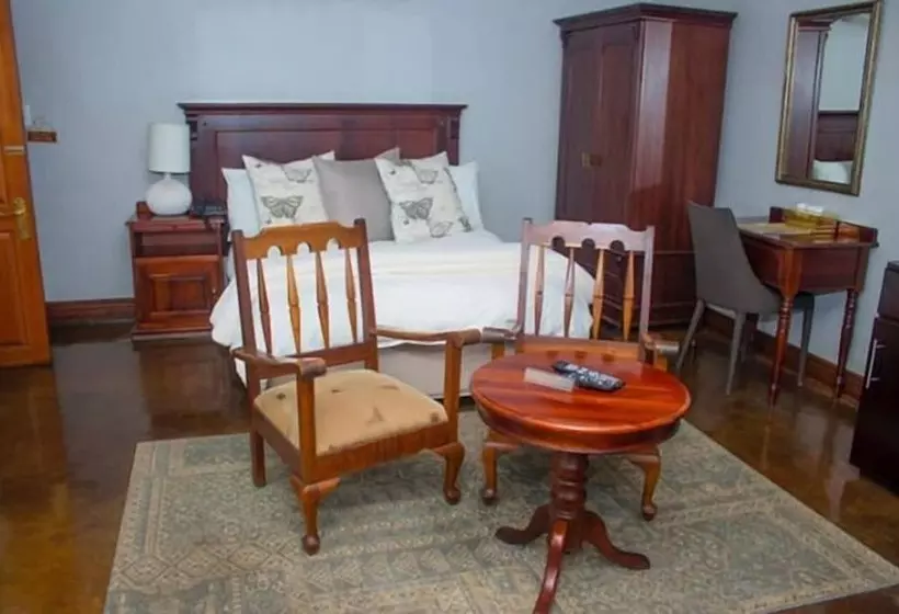 بنسيون Belle Done Boutique Hotel & Spa