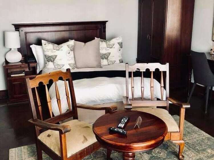 펜션 Belle Done Boutique Hotel & Spa