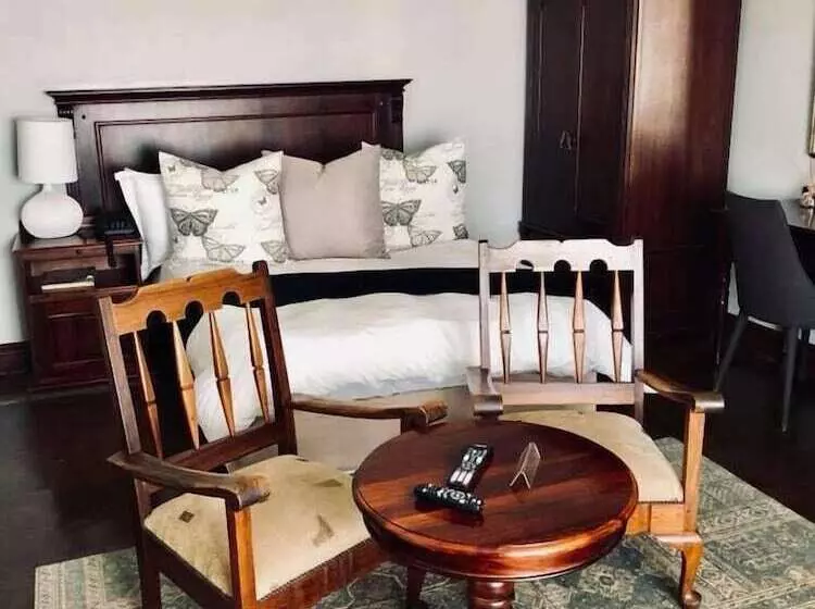 بنسيون Belle Done Boutique Hotel & Spa