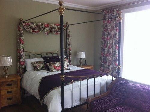 پانسیون Glenridding House