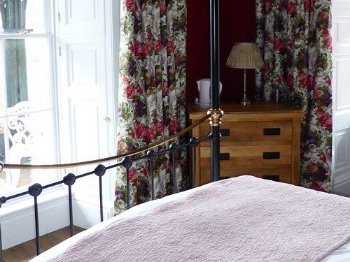 پانسیون Glenridding House