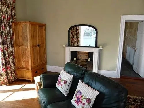 پانسیون Glenridding House