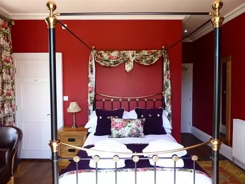 پانسیون Glenridding House