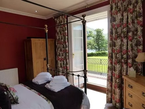 پانسیون Glenridding House