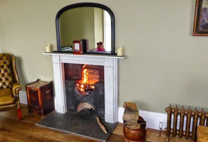 پانسیون Glenridding House