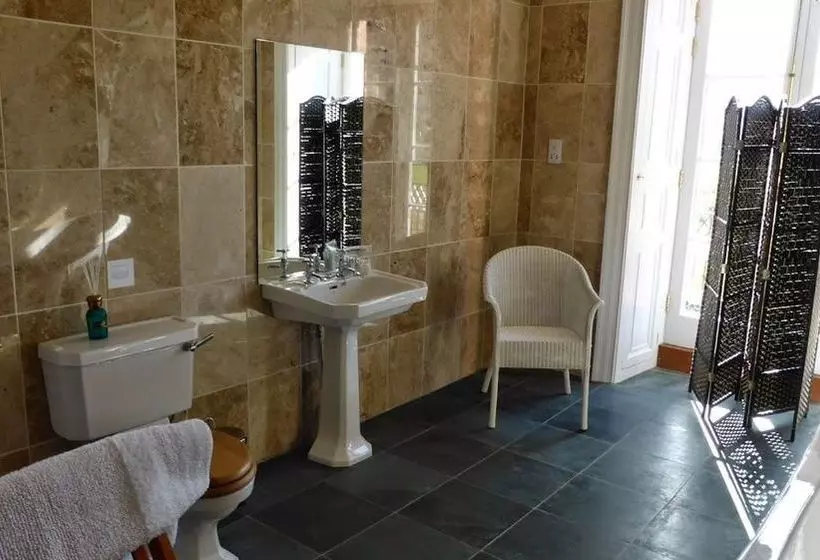 پانسیون Glenridding House