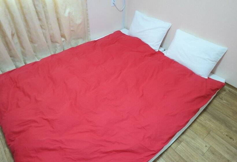 Pensão Kukje Guesthouse Myeongdong