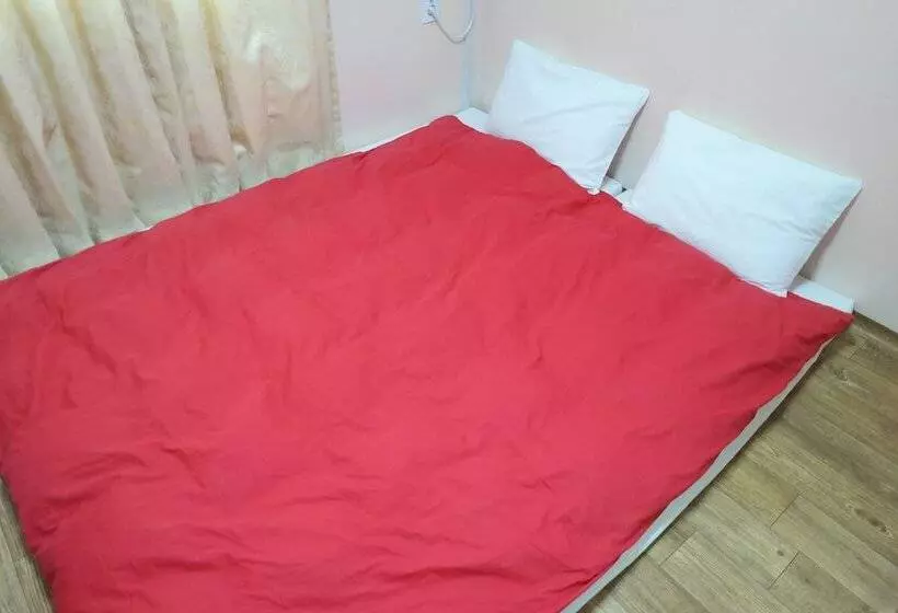 ペンション Kukje Guesthouse Myeongdong