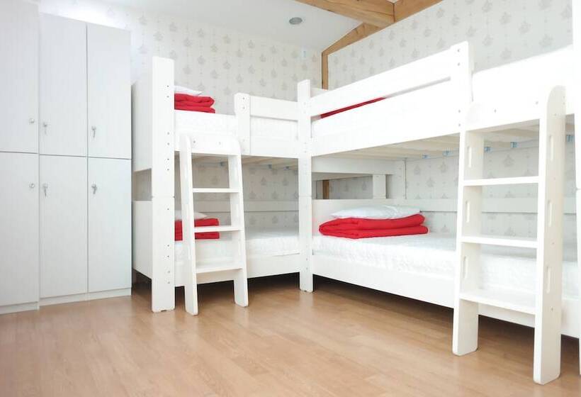 Pensão Kukje Guesthouse Myeongdong