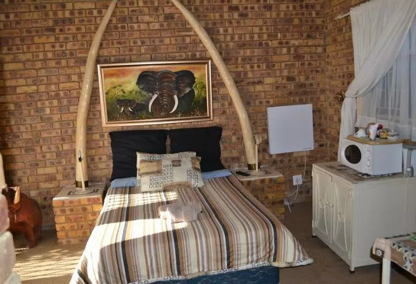 پانسیون Willow Tree Guest House
