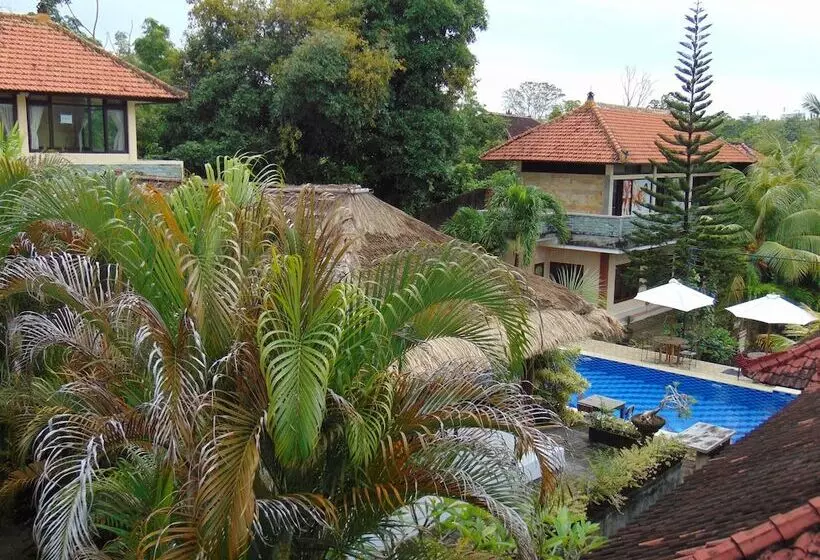 리조트 Ayu Guna Inn