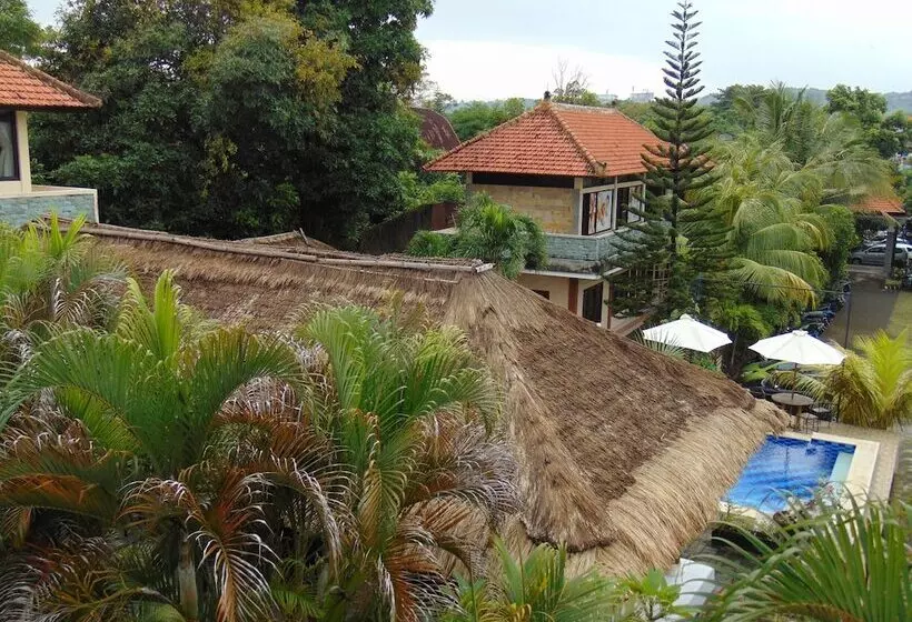 리조트 Ayu Guna Inn