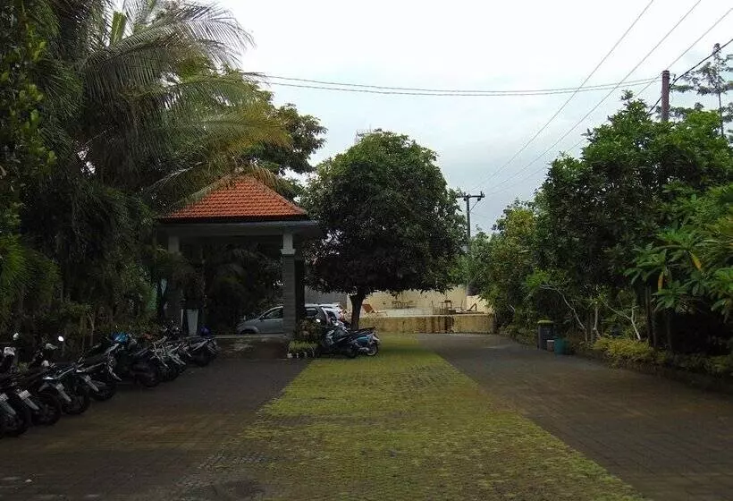 리조트 Ayu Guna Inn