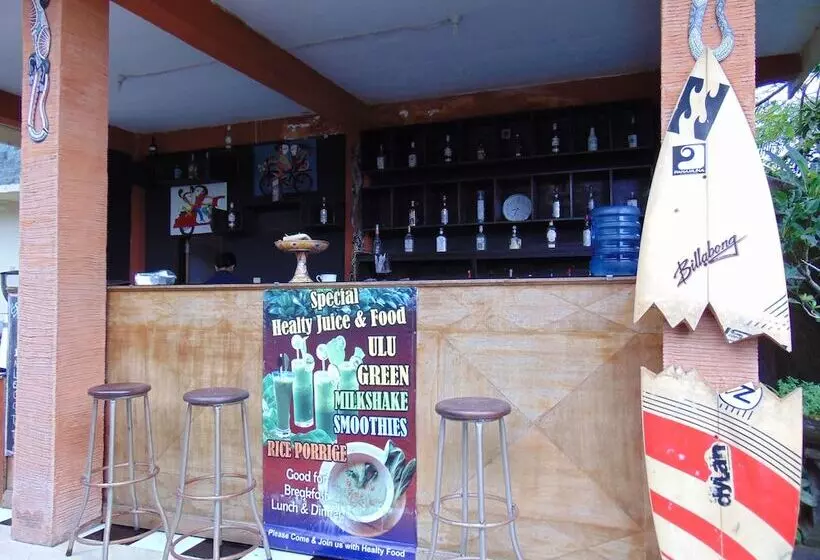 리조트 Ayu Guna Inn