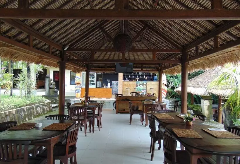 리조트 Ayu Guna Inn