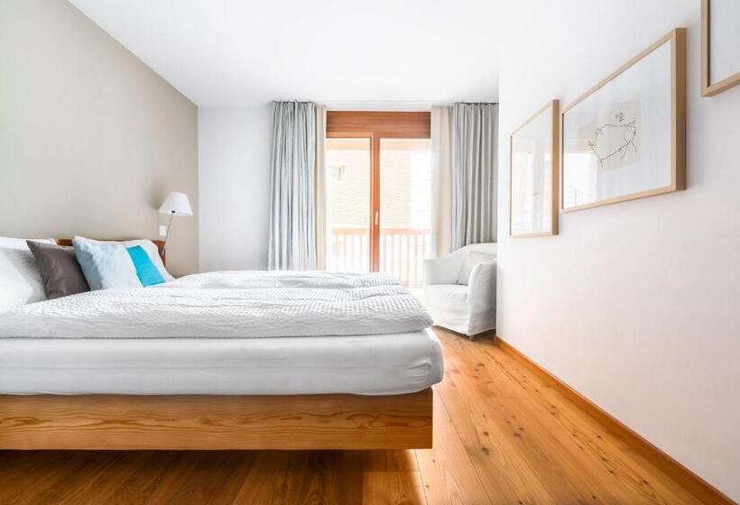 Ari Resort Apartments