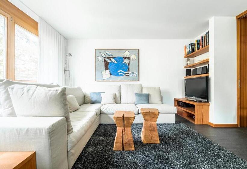 Ari Resort Apartments