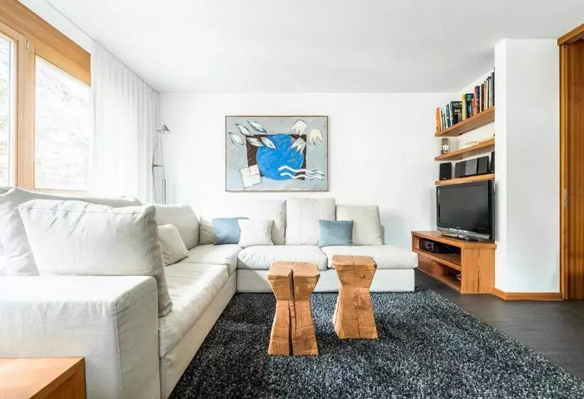 Ari Resort Apartments