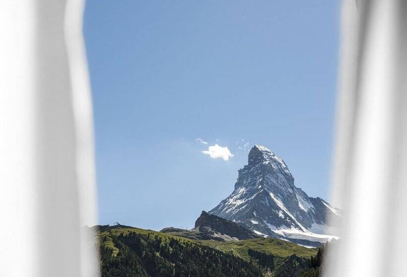 Ari Resort Apartments