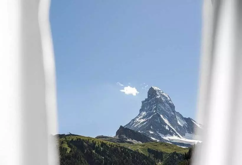 Ari Resort Apartments