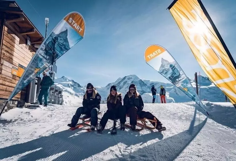 Ari Resort Apartments