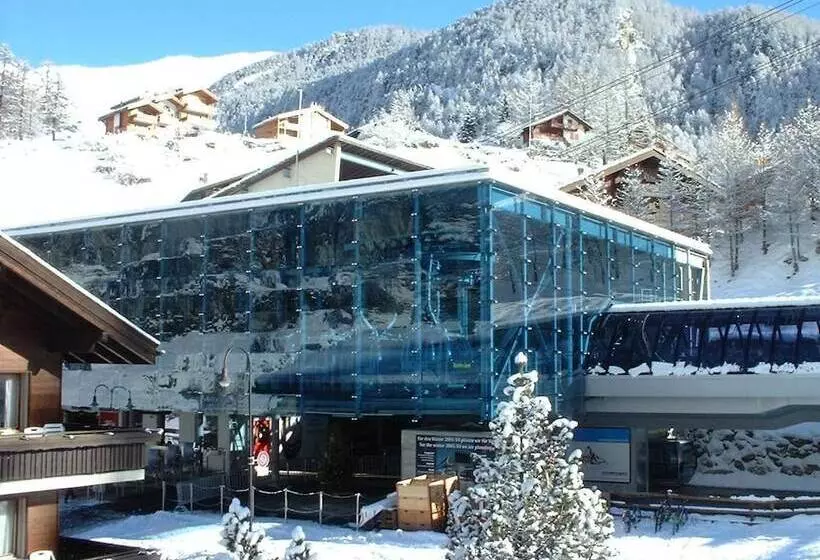 Ari Resort Apartments