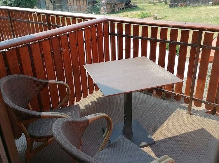 Bed and Breakfast Hauser Der Villa Italia