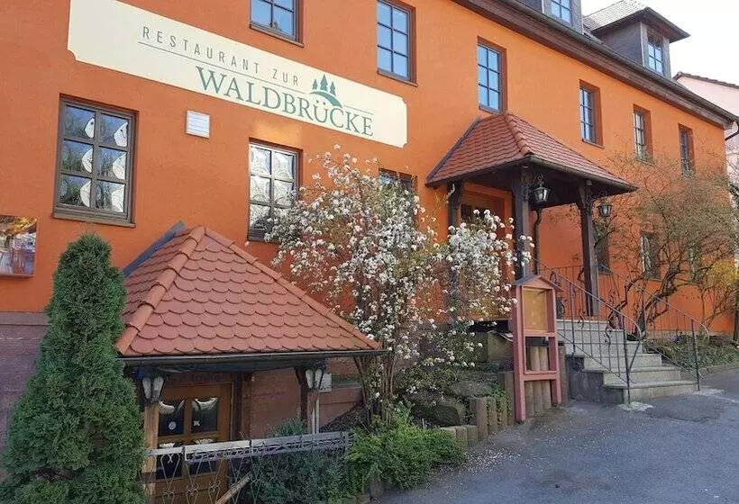 Bed and Breakfast Hauser Der Villa Italia