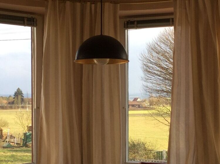 Bed and Breakfast Hauser Der Villa Italia