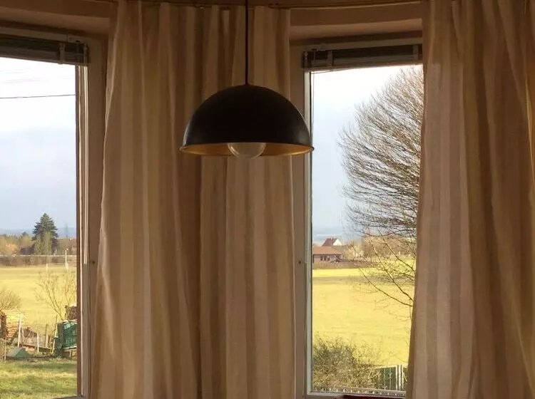 Bed and Breakfast Hauser Der Villa Italia